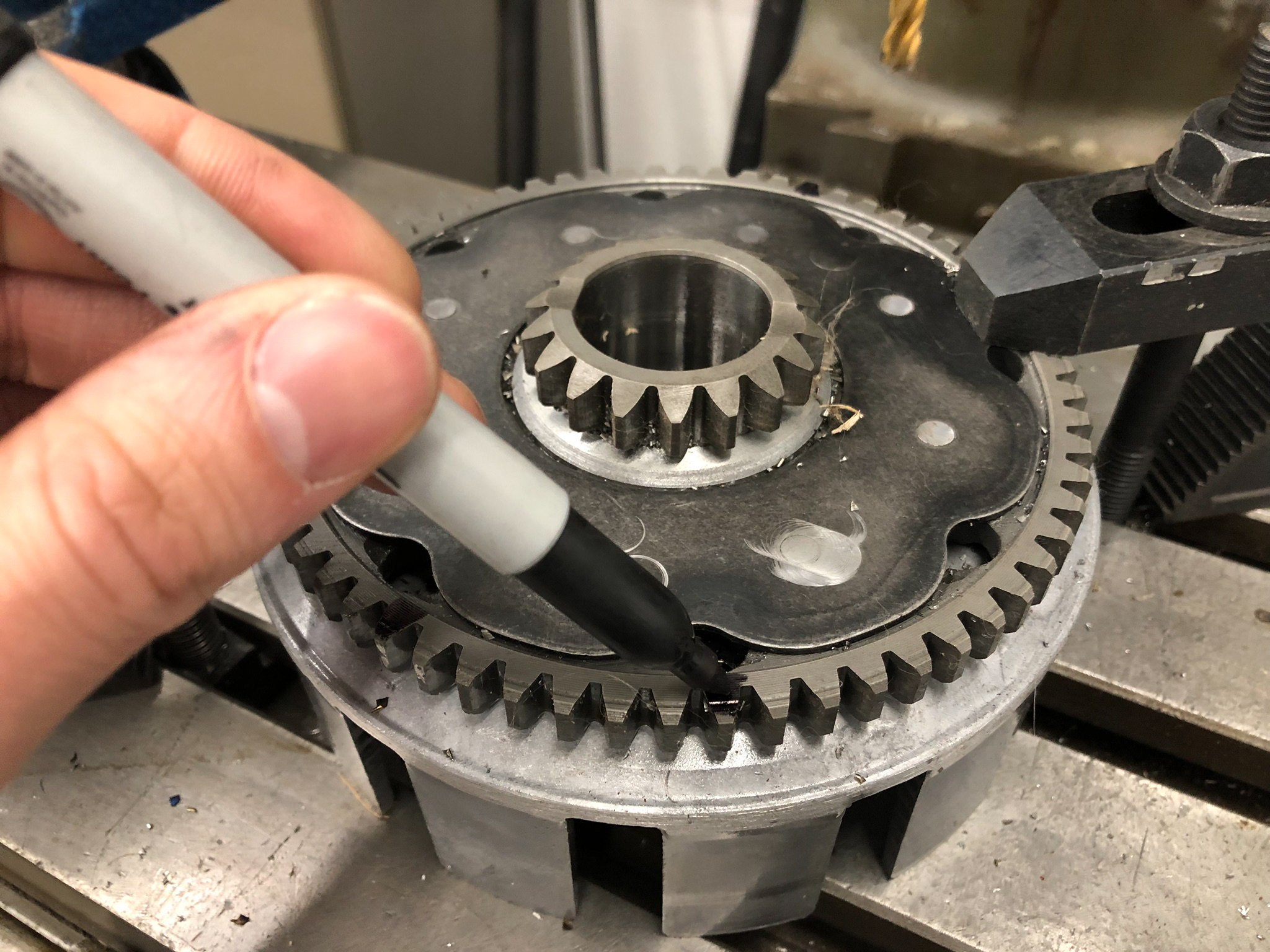 How to Replace the Clutch Basket in your Dirt Bike or ATV